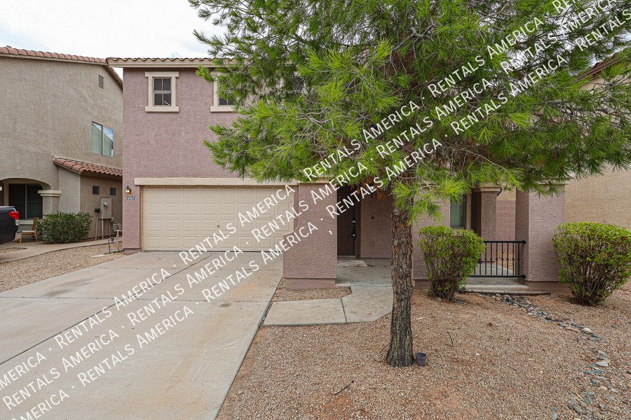 3 bedroom 2.5 bath home in Gilbert property image