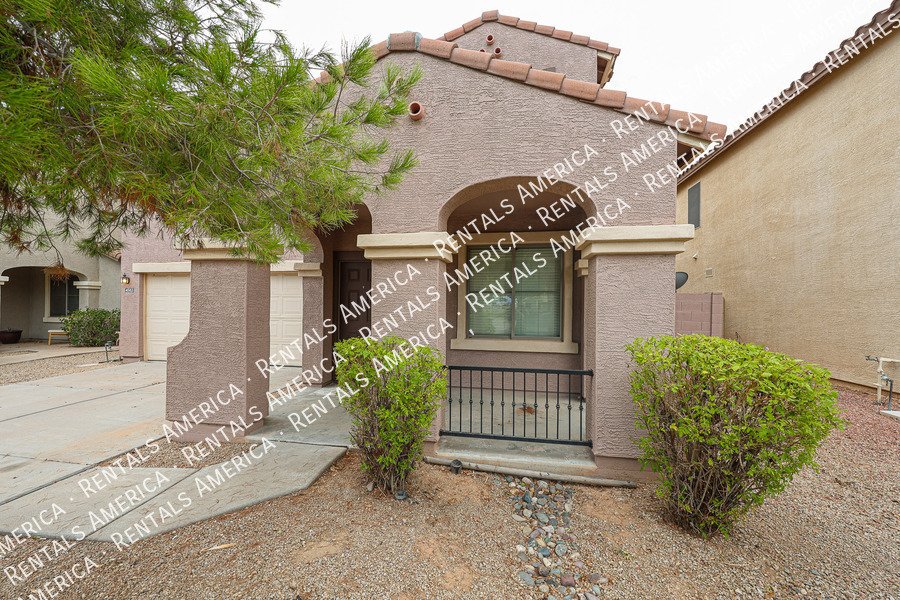 3 bedroom 2.5 bath home in Gilbert property image
