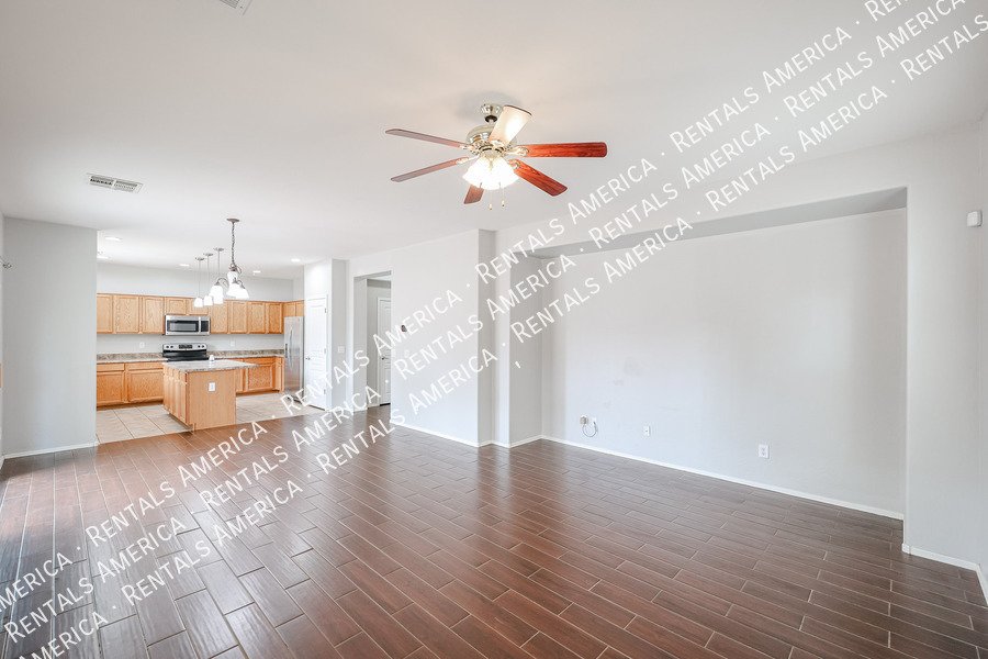 3 bedroom 2.5 bath home in Gilbert property image
