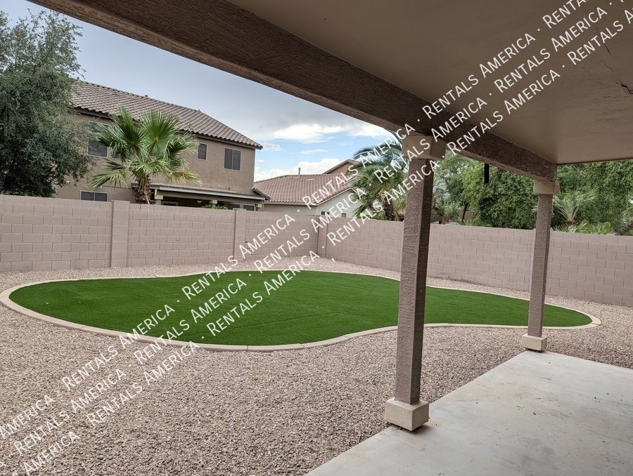 3 bedroom 2.5 bath home in Gilbert property image