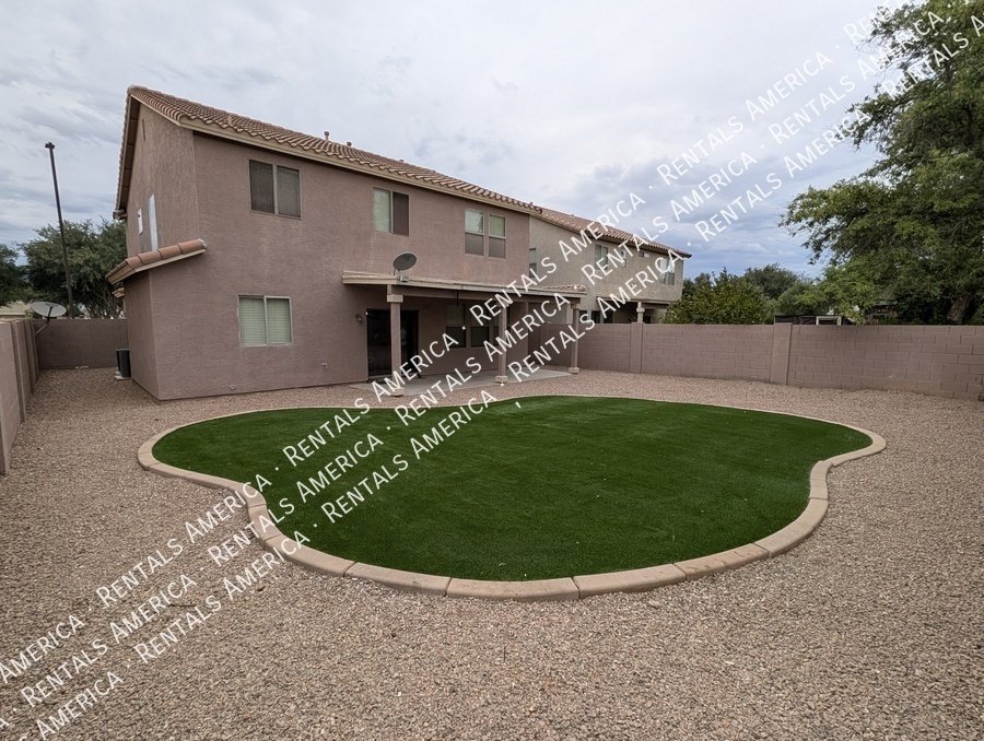 3 bedroom 2.5 bath home in Gilbert property image