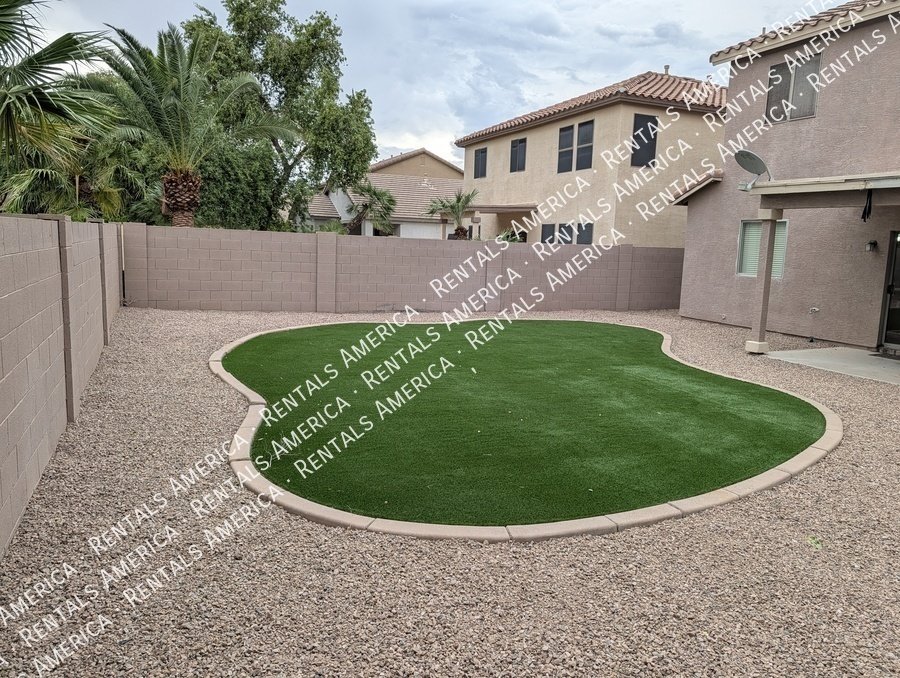 3 bedroom 2.5 bath home in Gilbert property image
