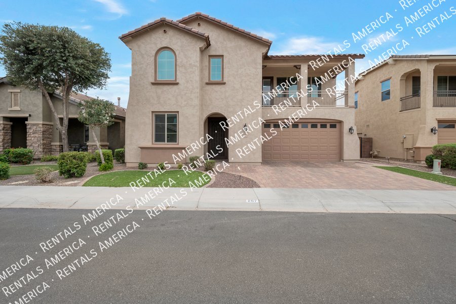 267 E Kaibab Dr property image