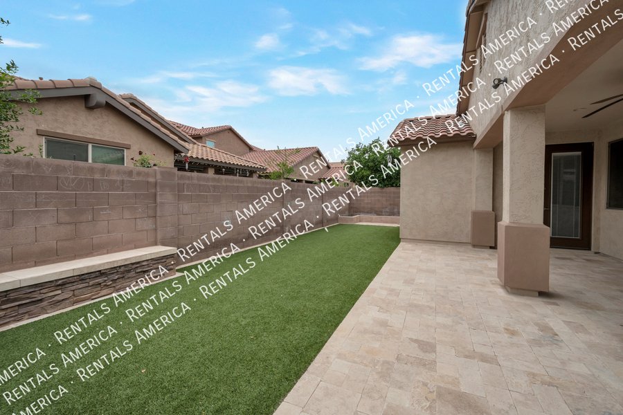 267 E Kaibab Dr property image