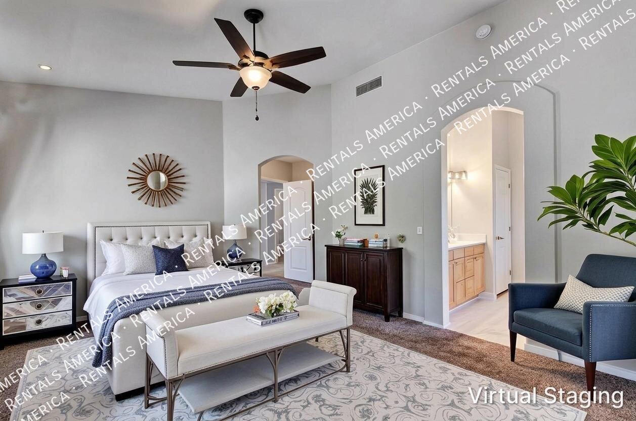 Beautifully Maintained 4-bedroom, 2-bathroom Oro Valley Home property image