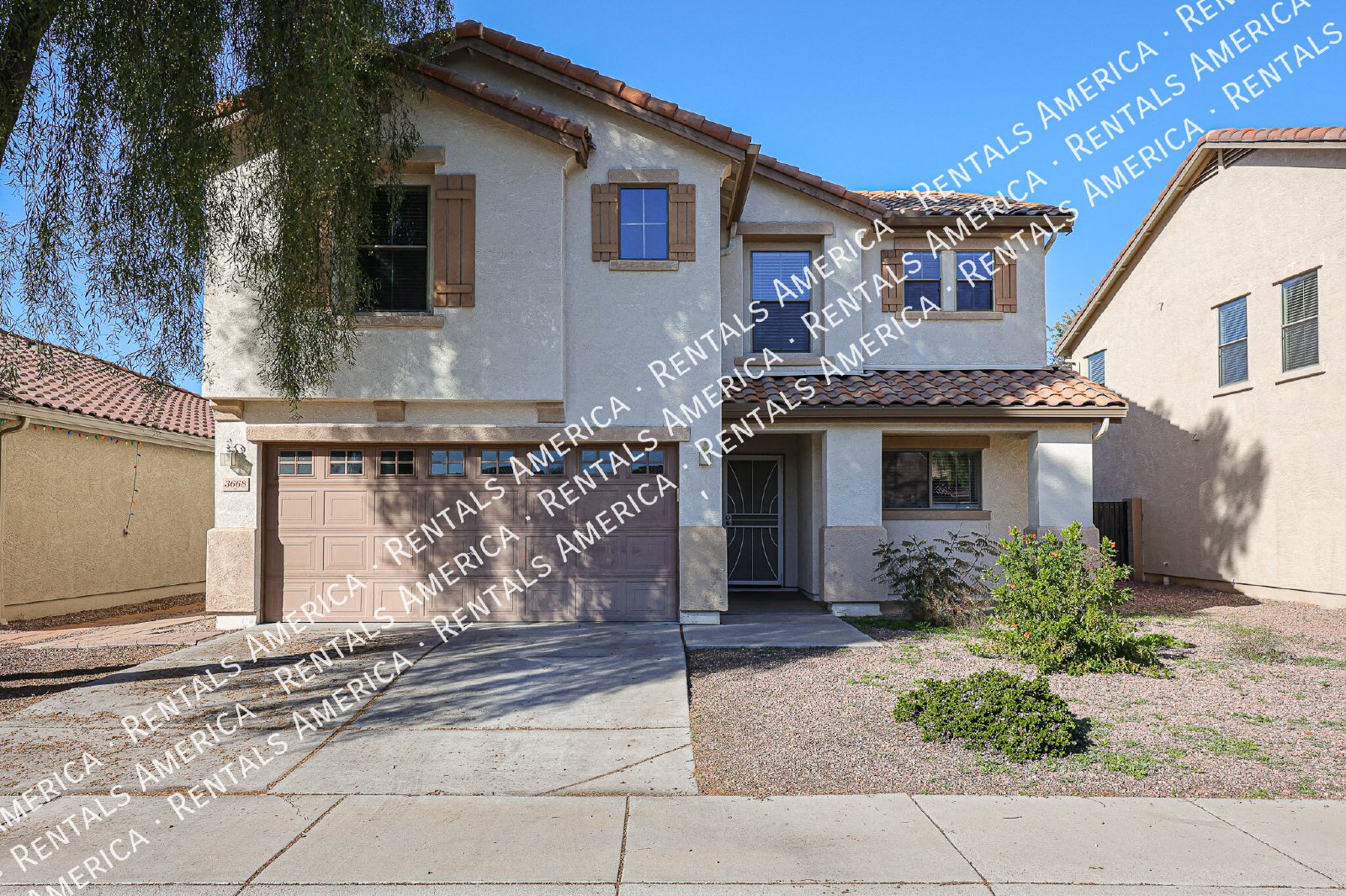 3668 E Orchid Ln property image