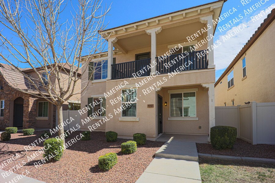 Beautiful Cooley Station Home property image