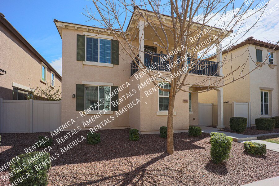 Beautiful Cooley Station Home property image