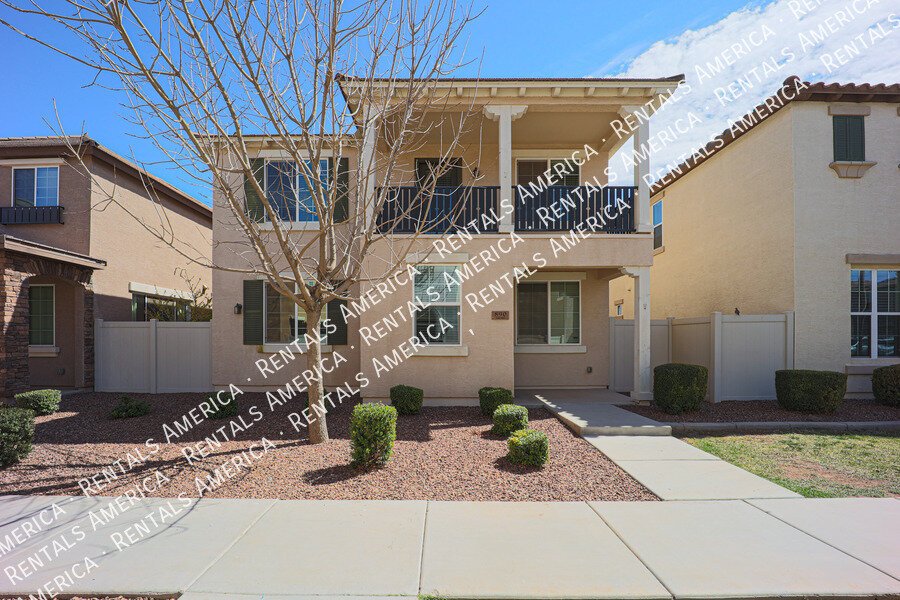 Beautiful Cooley Station Home property image