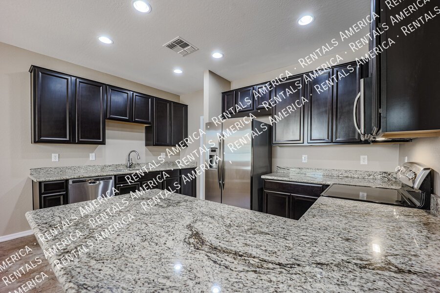 Beautiful Cooley Station Home property image