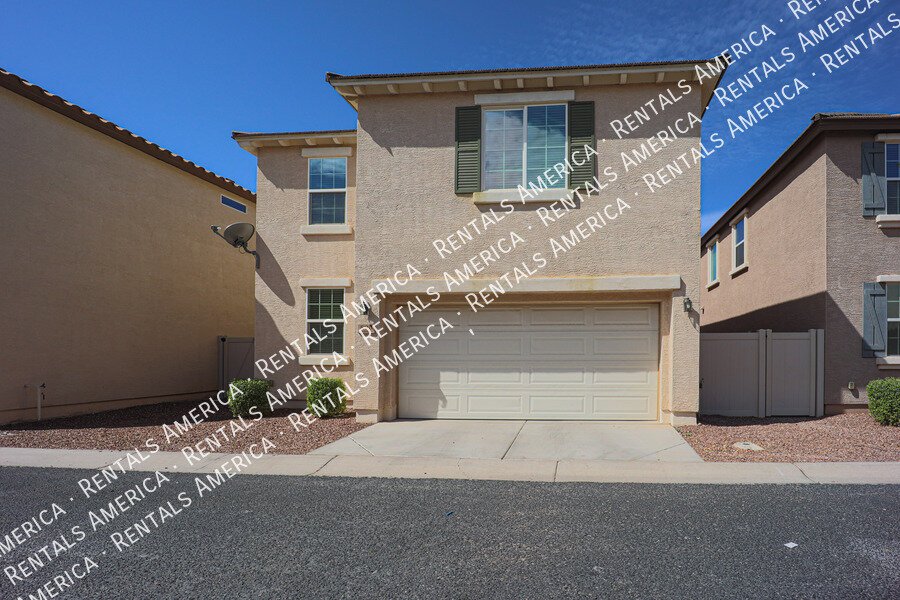 Beautiful Cooley Station Home property image