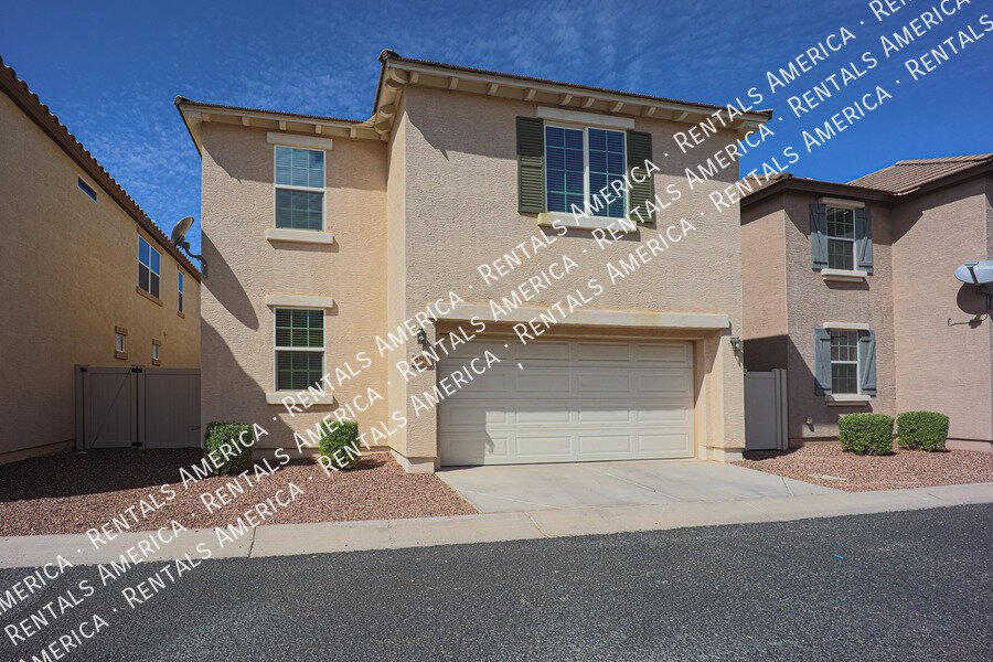 Beautiful Cooley Station Home property image