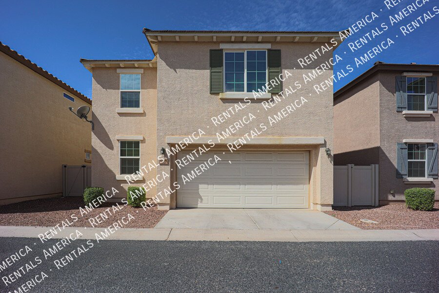 Beautiful Cooley Station Home property image