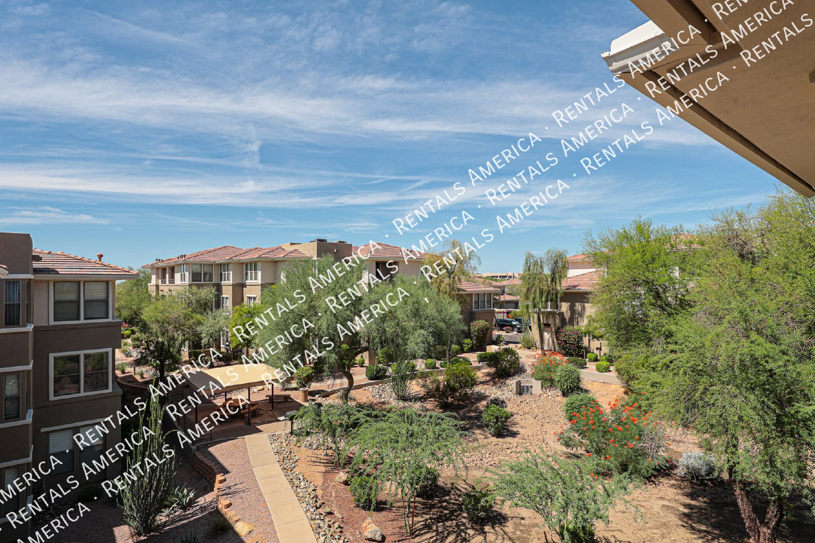 Scottsdale Greyhawk 2 BR/2 BA Condo w/ 1-car garage property image
