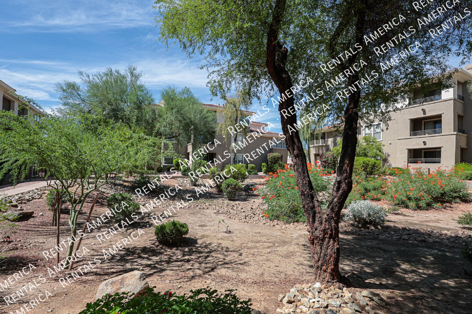 Scottsdale Greyhawk 2 BR/2 BA Condo w/ 1-car garage property image