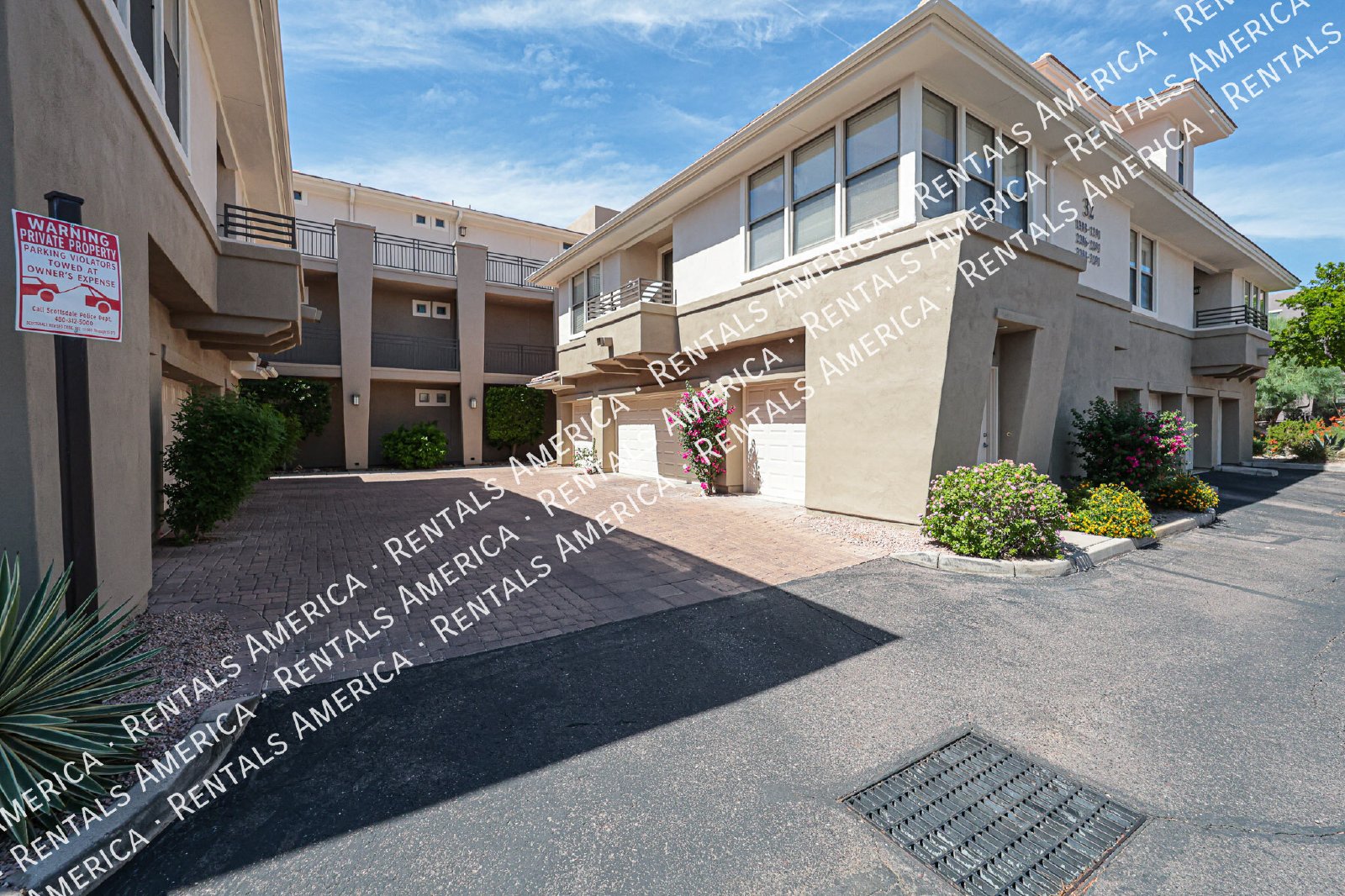 Scottsdale Greyhawk 2 BR/2 BA Condo w/ 1-car garage property image