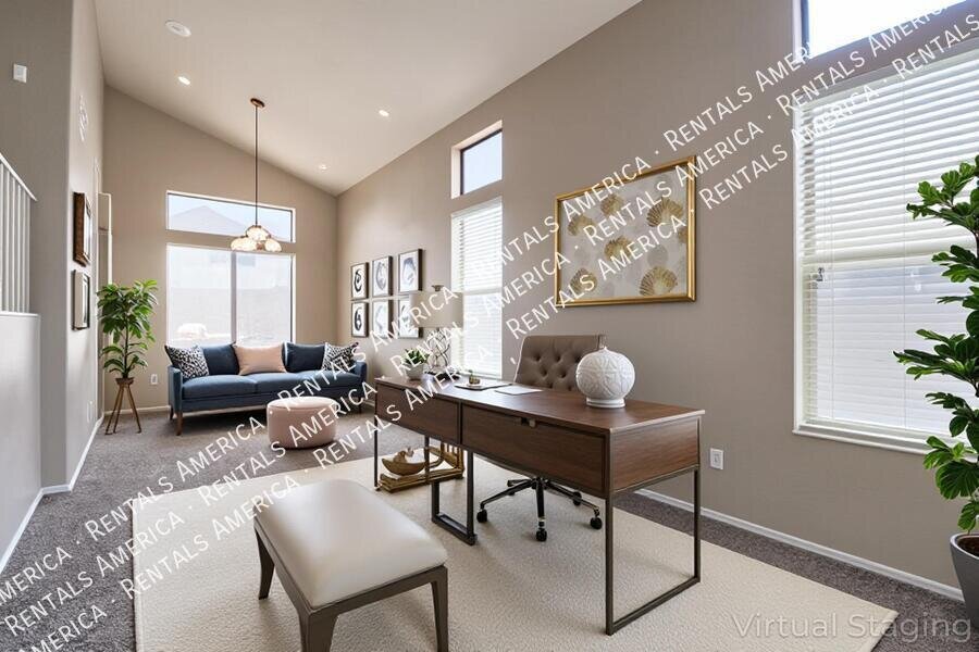 Beautiful 4-Bedroom Home with Private Pool property image
