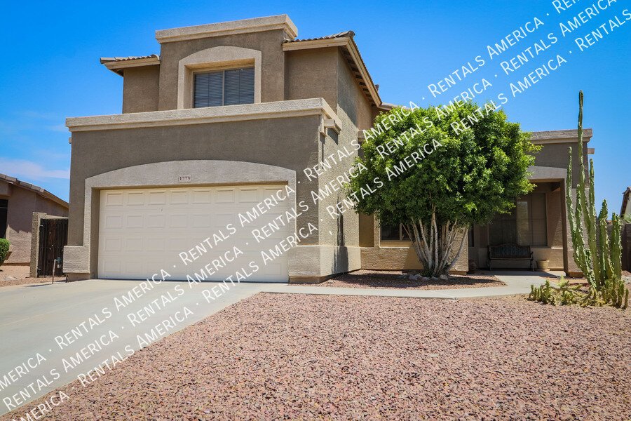 Beautiful 4-Bedroom Home with Private Pool property image