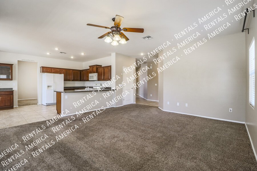 Beautiful 4-Bedroom Home with Private Pool property image
