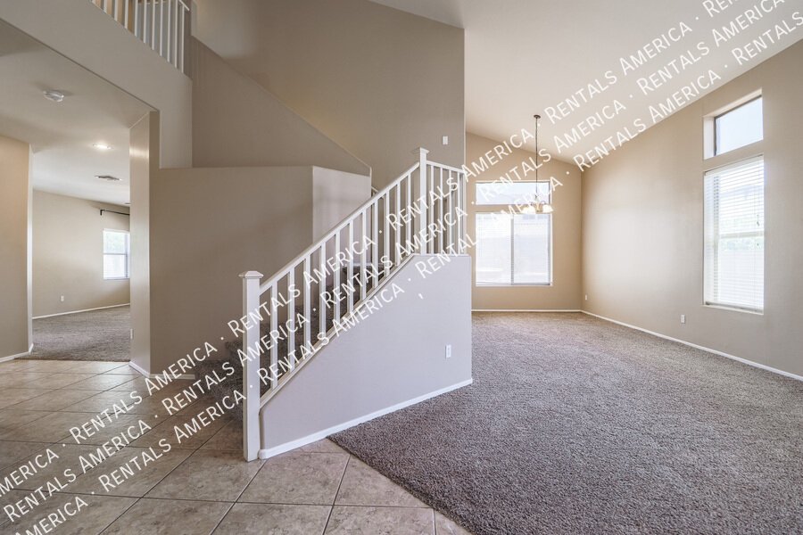 Beautiful 4-Bedroom Home with Private Pool property image