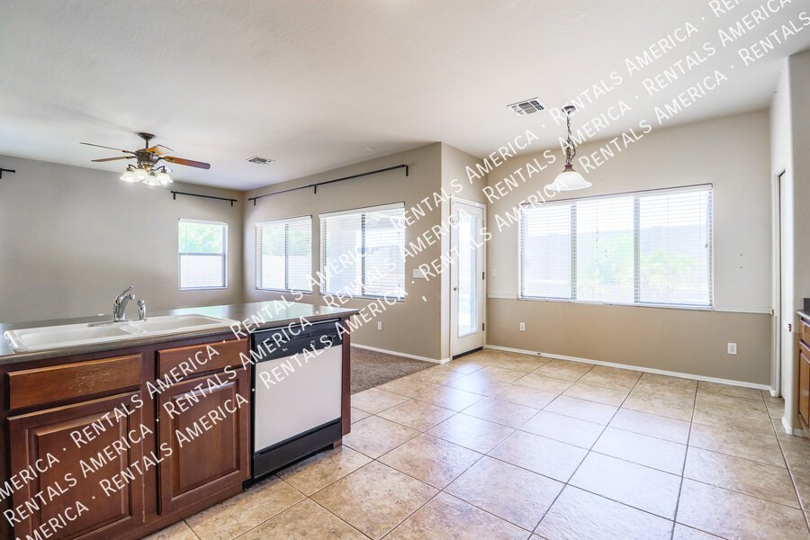 Beautiful 4-Bedroom Home with Private Pool property image