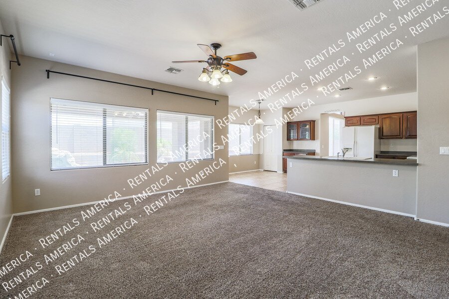 Beautiful 4-Bedroom Home with Private Pool property image