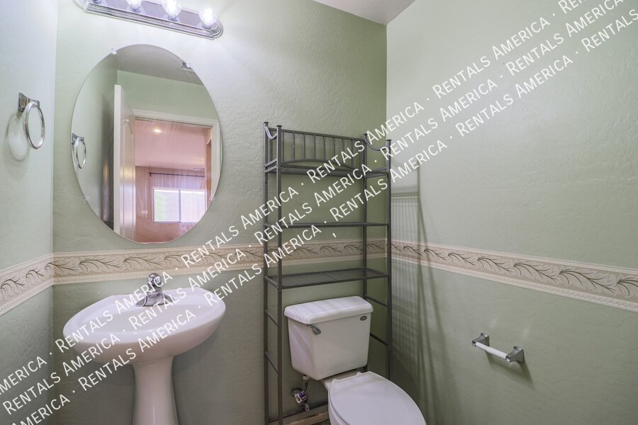 Beautiful 4-Bedroom Home with Private Pool property image