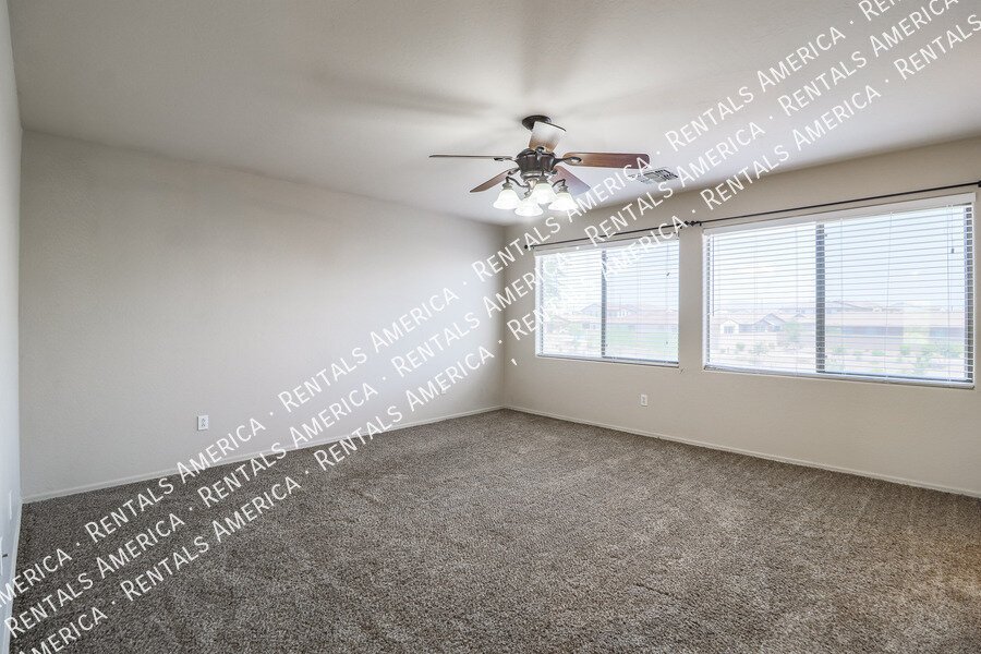 Beautiful 4-Bedroom Home with Private Pool property image