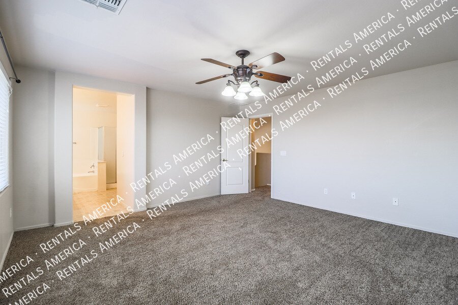 Beautiful 4-Bedroom Home with Private Pool property image
