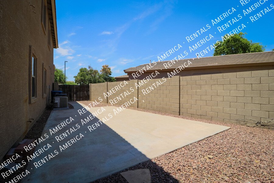 Beautiful 4-Bedroom Home with Private Pool property image