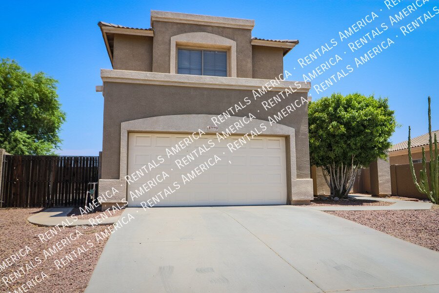 Beautiful 4-Bedroom Home with Private Pool property image