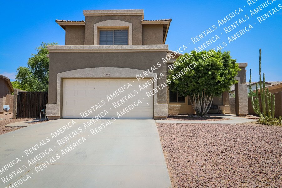 Beautiful 4-Bedroom Home with Private Pool property image