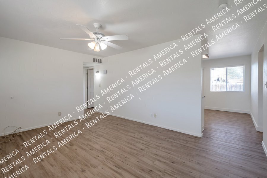 No carpet anywhere! property image