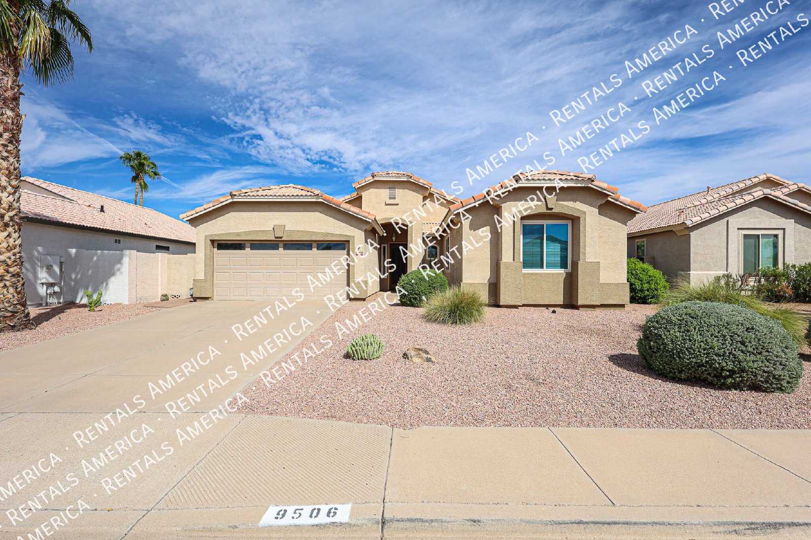Beautiful 4 Bedroom Home in Augusta Ranch Golf Community property image