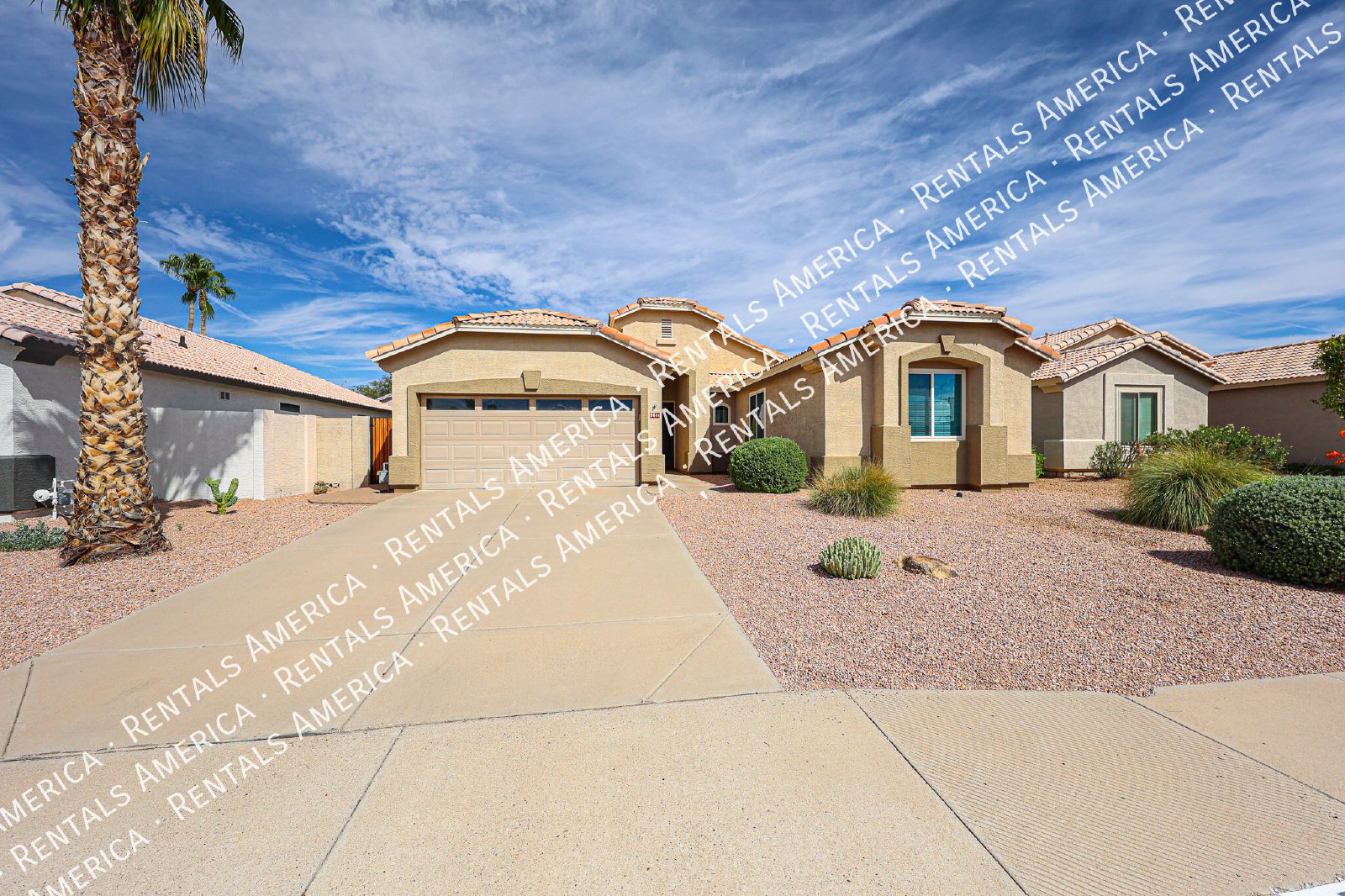 Beautiful 4 Bedroom Home in Augusta Ranch Golf Community property image
