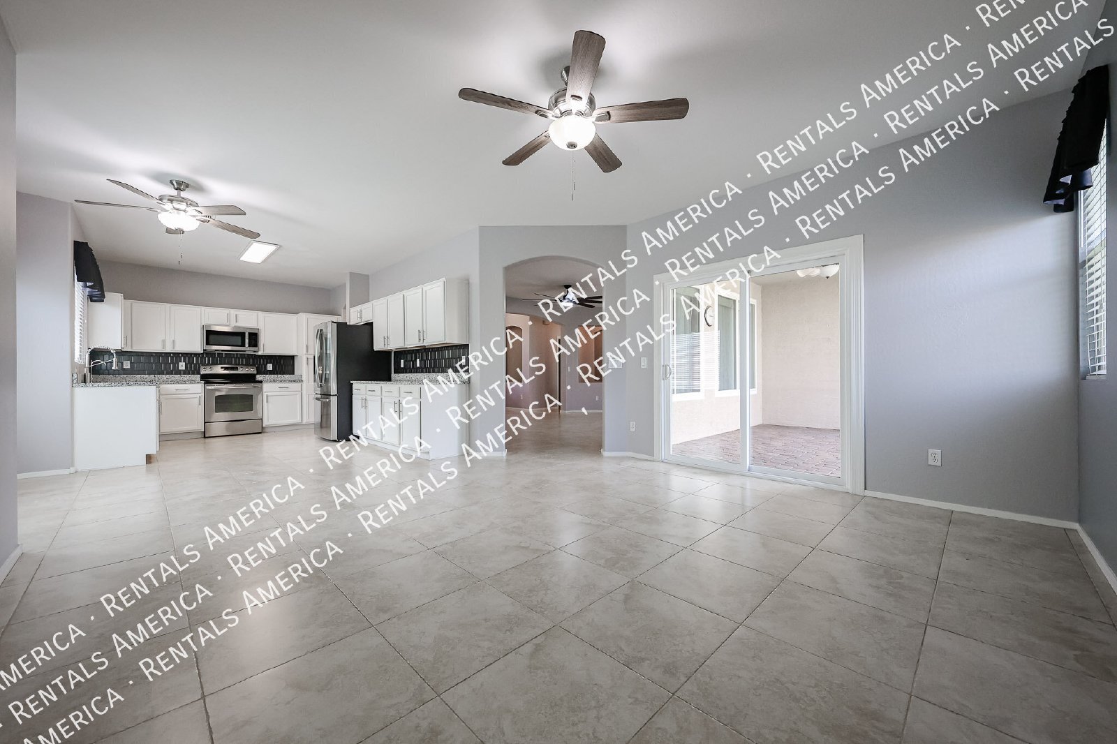 Beautiful 4 Bedroom Home in Augusta Ranch Golf Community property image