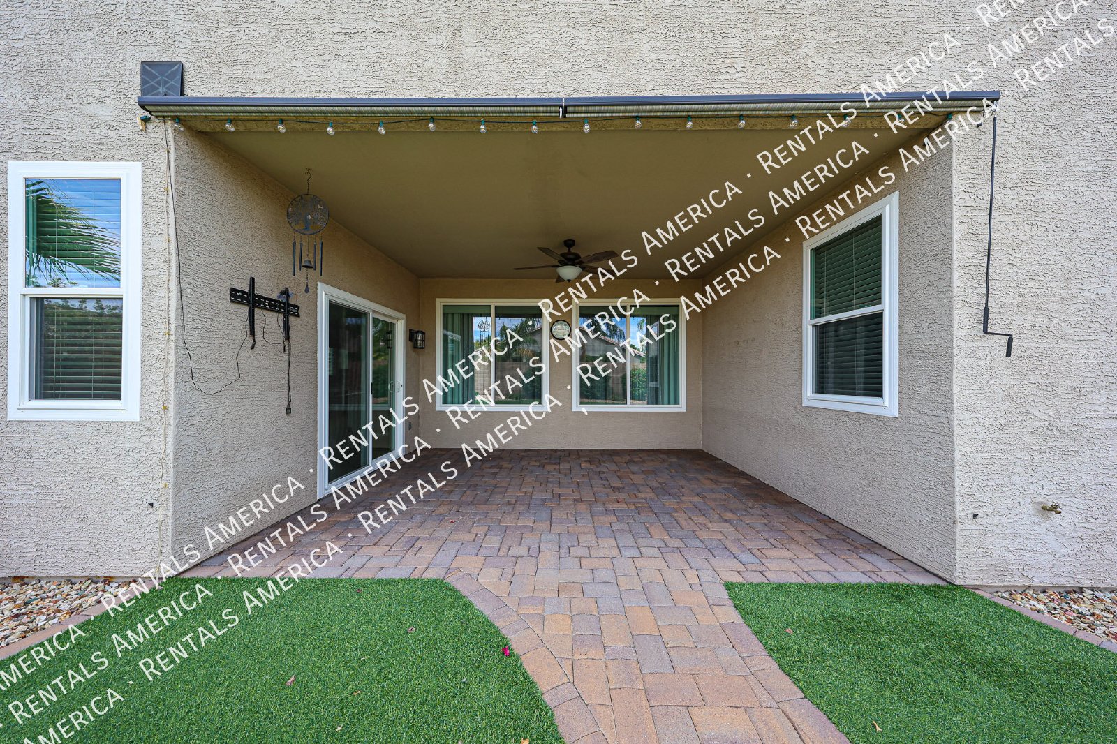 Beautiful 4 Bedroom Home in Augusta Ranch Golf Community property image