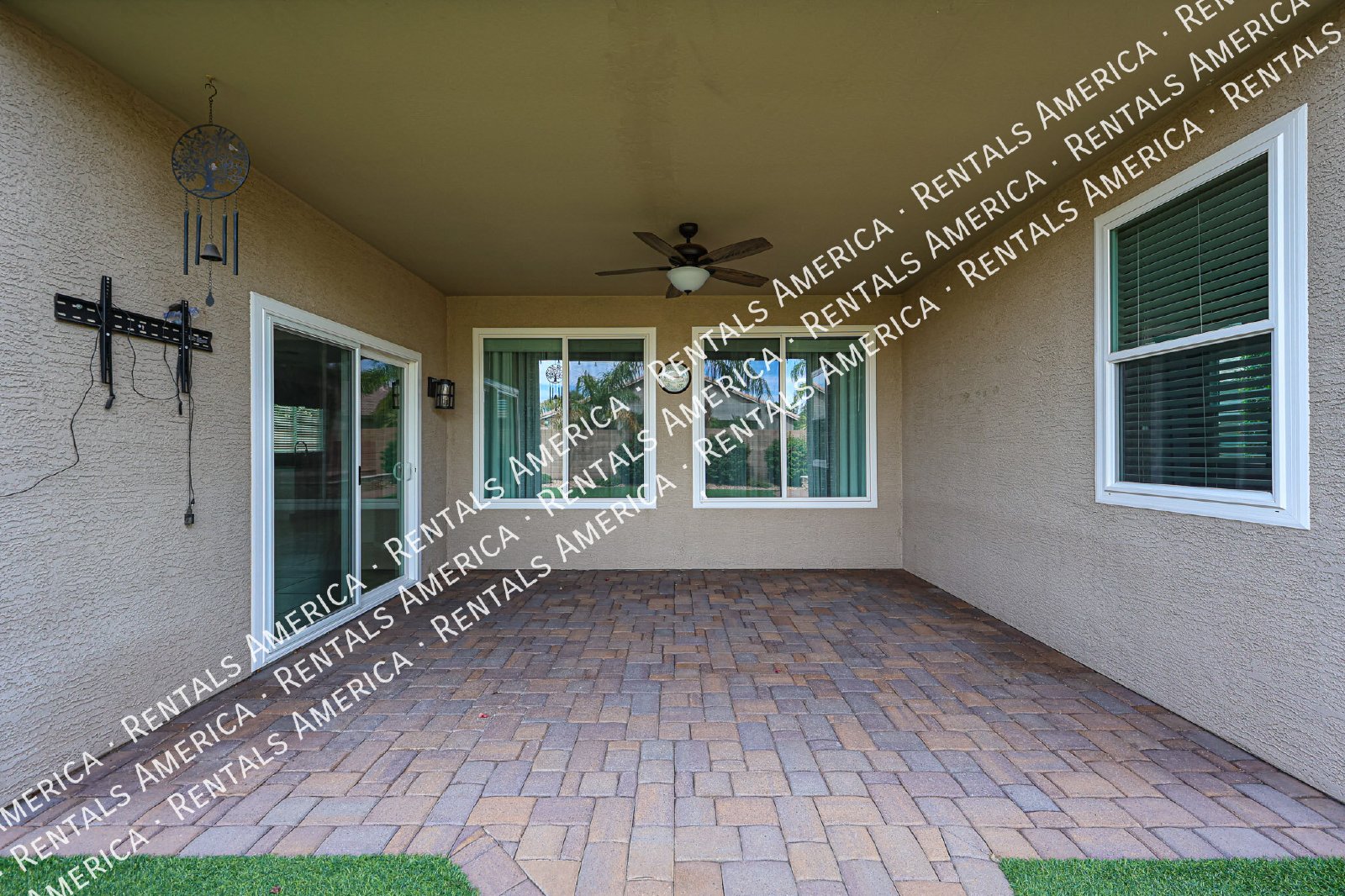 Beautiful 4 Bedroom Home in Augusta Ranch Golf Community property image