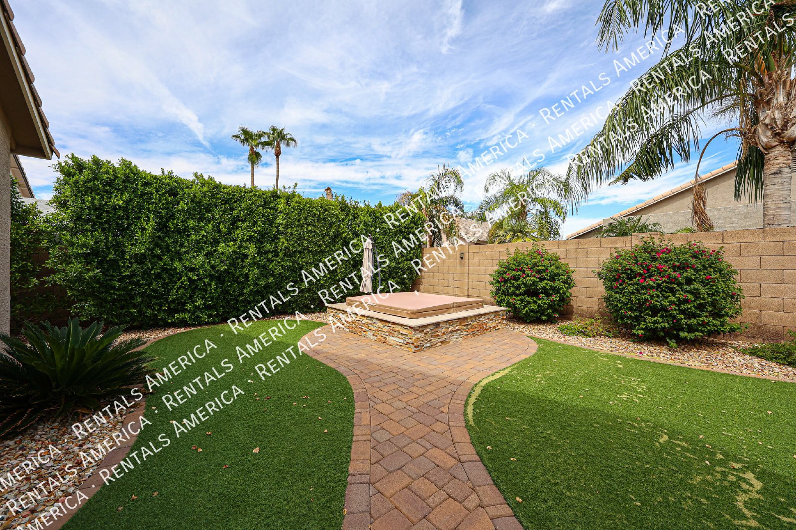 Beautiful 4 Bedroom Home in Augusta Ranch Golf Community property image