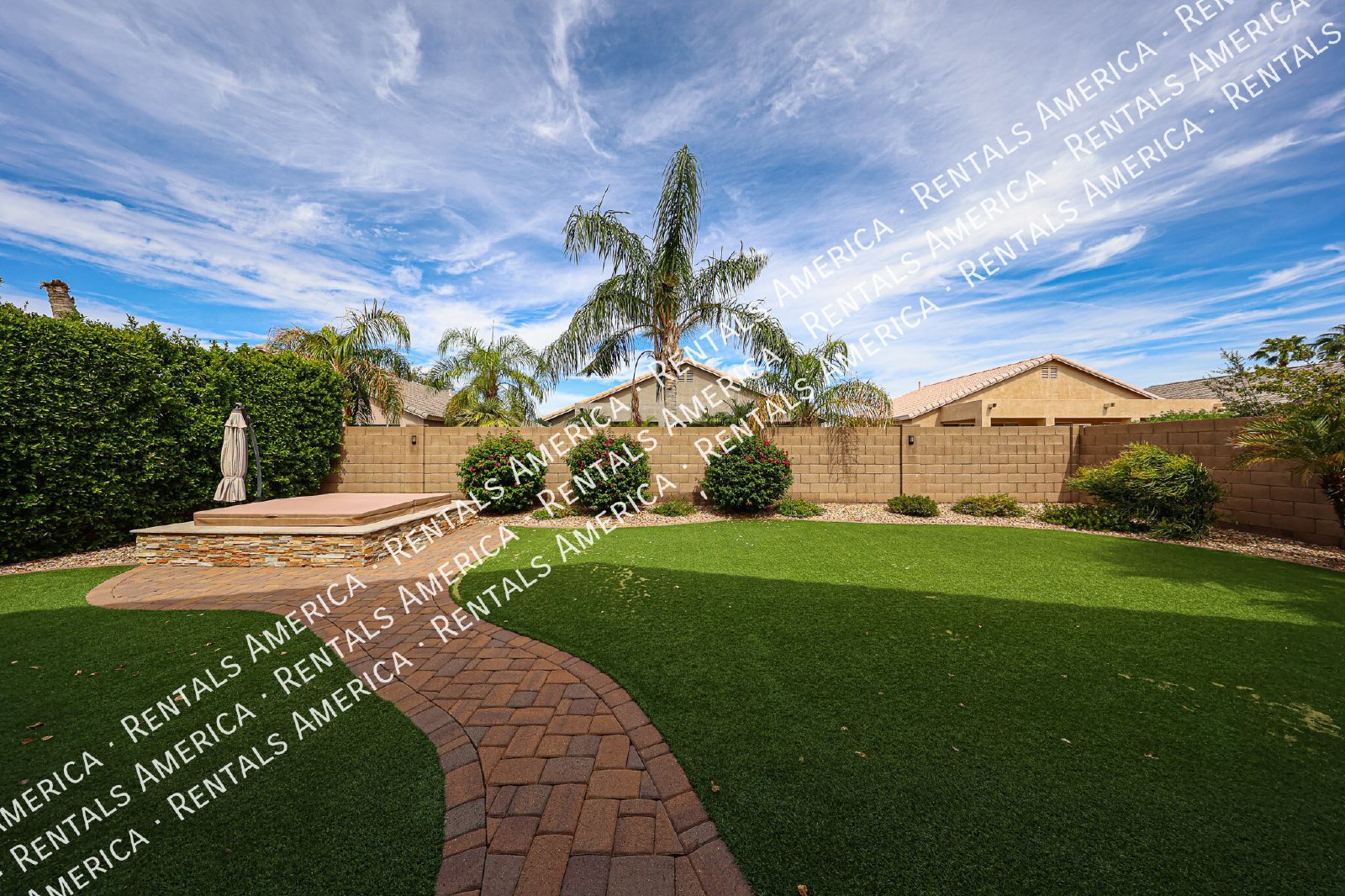Beautiful 4 Bedroom Home in Augusta Ranch Golf Community property image