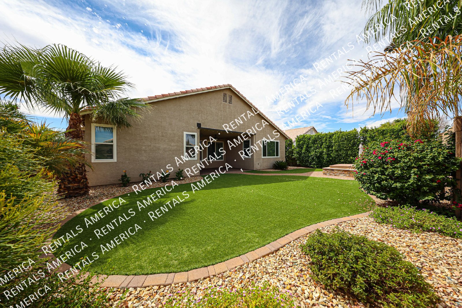 Beautiful 4 Bedroom Home in Augusta Ranch Golf Community property image