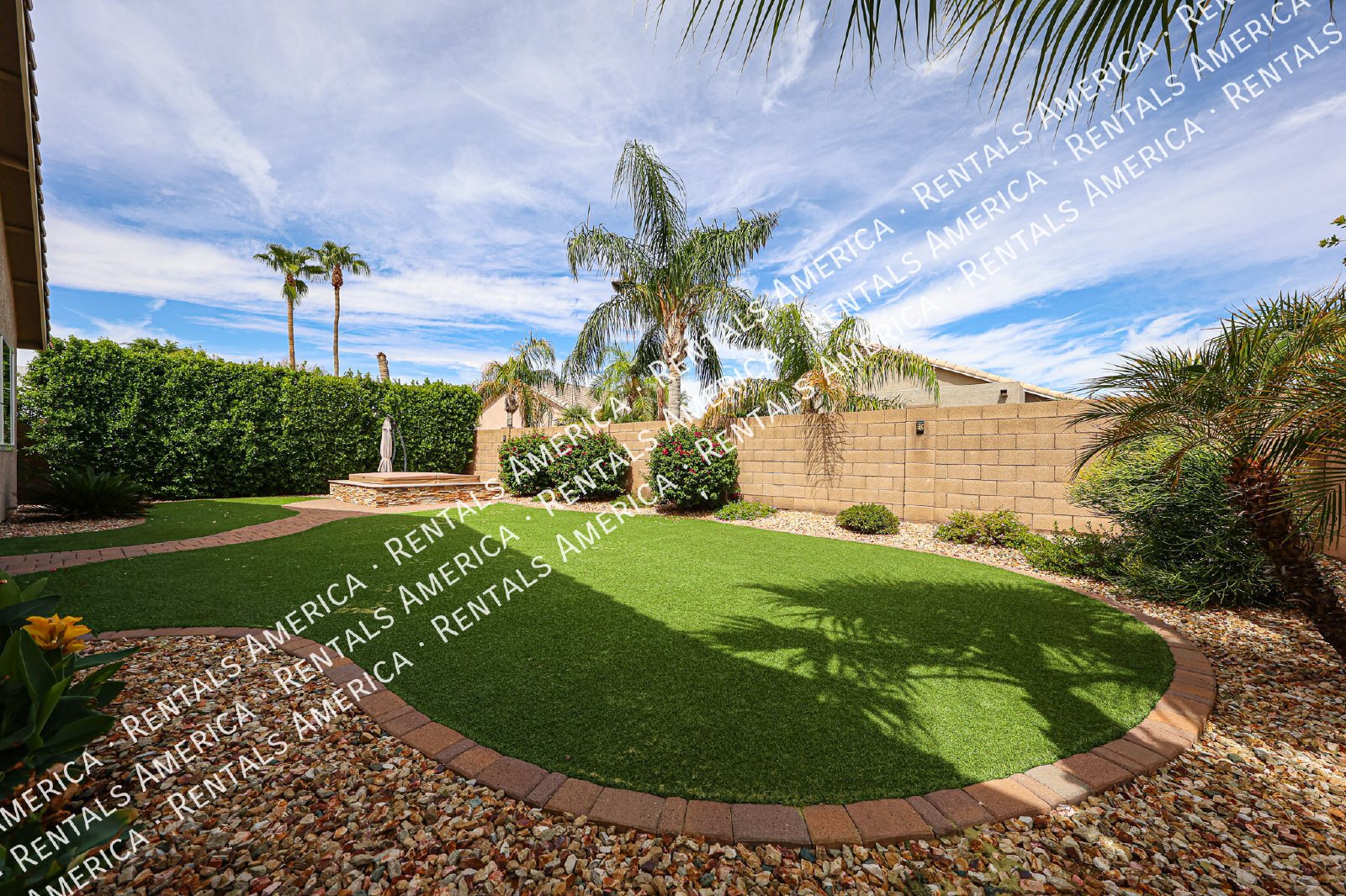 Beautiful 4 Bedroom Home in Augusta Ranch Golf Community property image