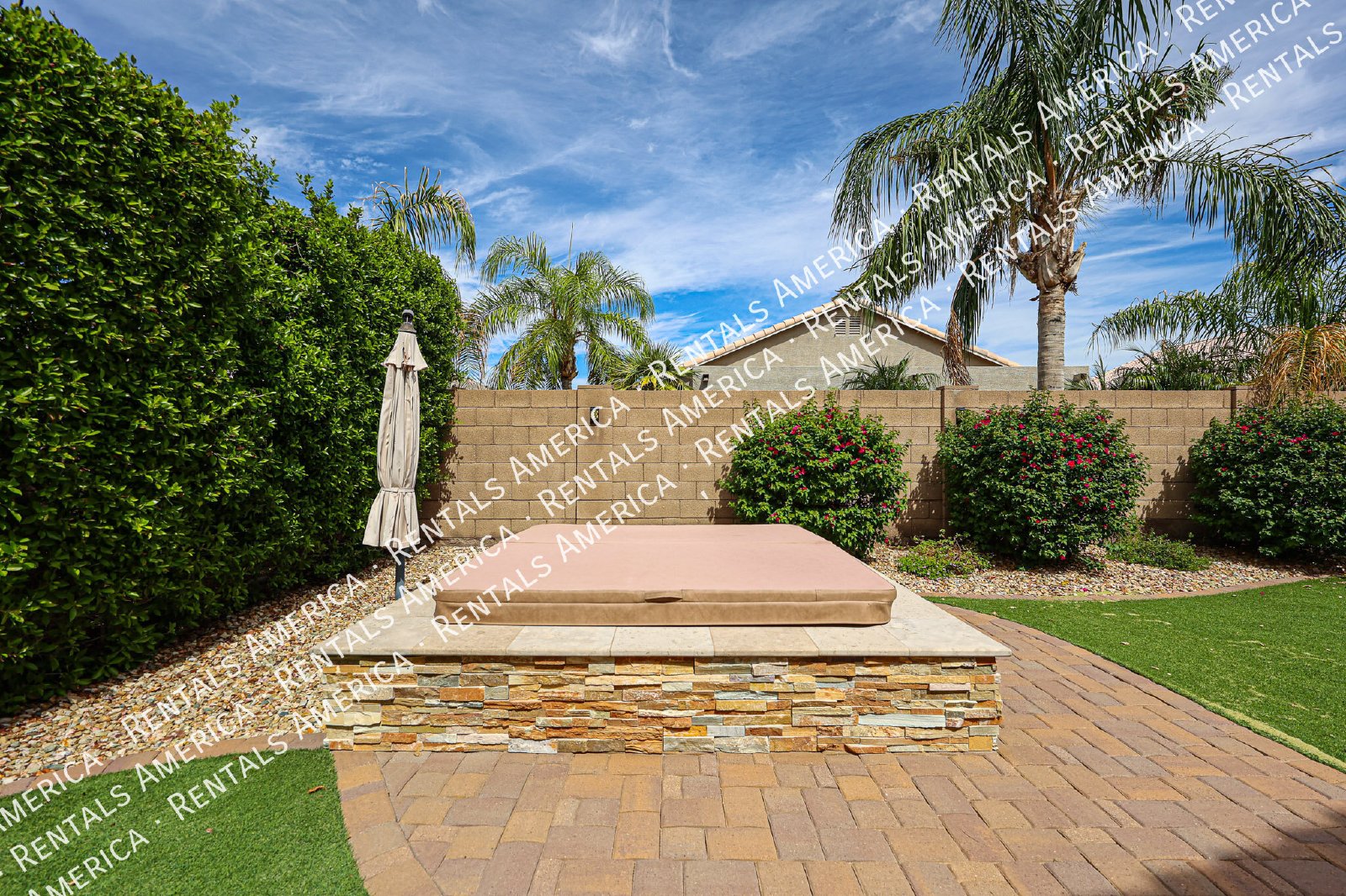 Beautiful 4 Bedroom Home in Augusta Ranch Golf Community property image