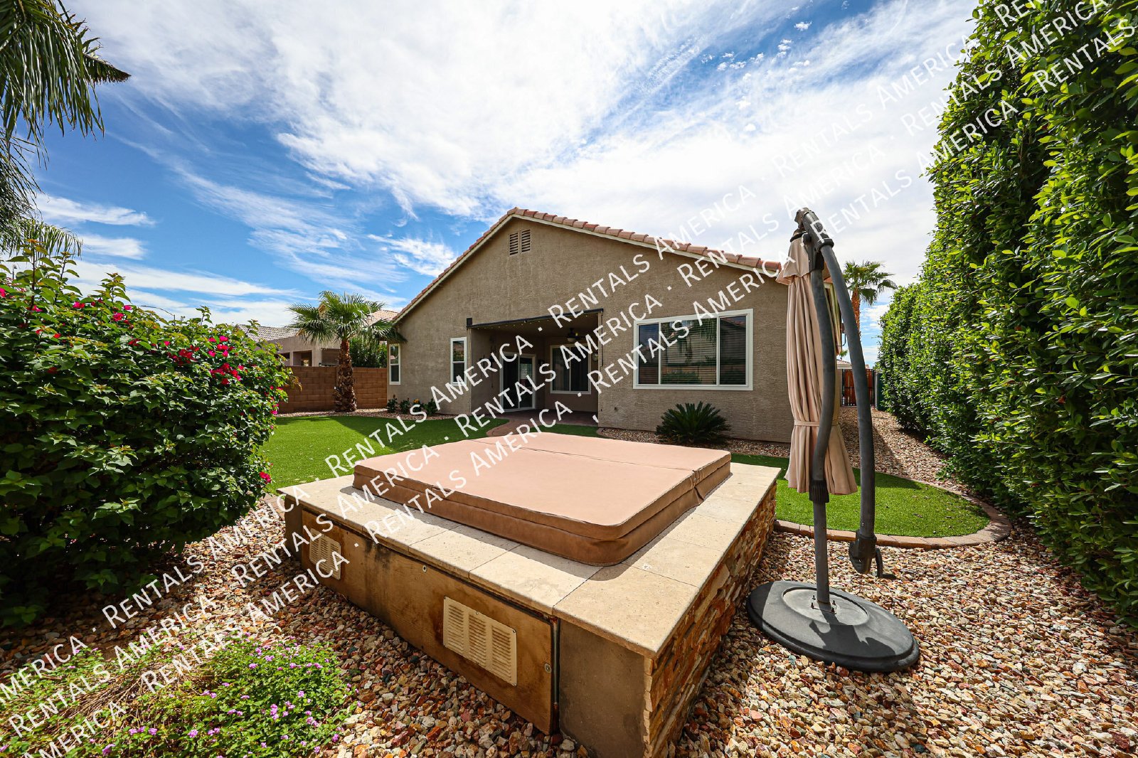 Beautiful 4 Bedroom Home in Augusta Ranch Golf Community property image