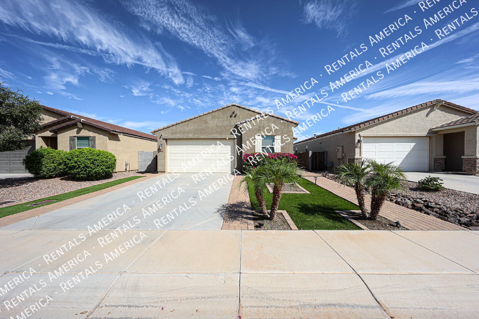 Stunning Upgraded 4-Bedroom Home with Solar and Resort-Style Backyard property image