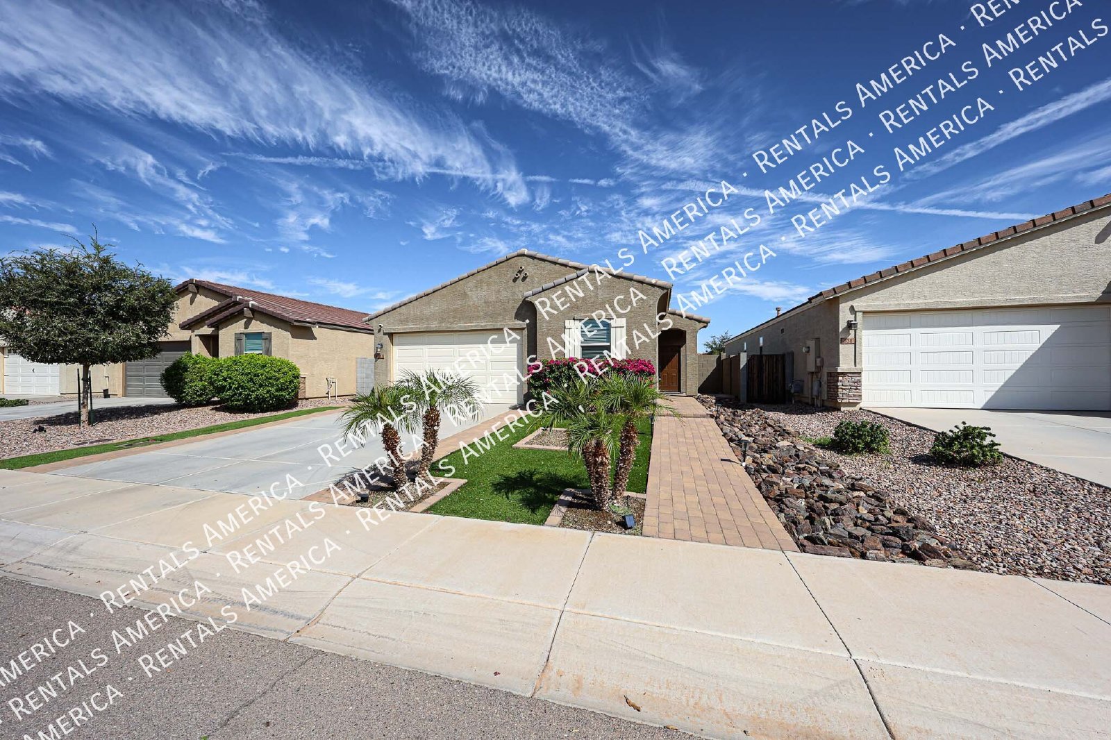 Stunning Upgraded 4-Bedroom Home with Solar and Resort-Style Backyard property image