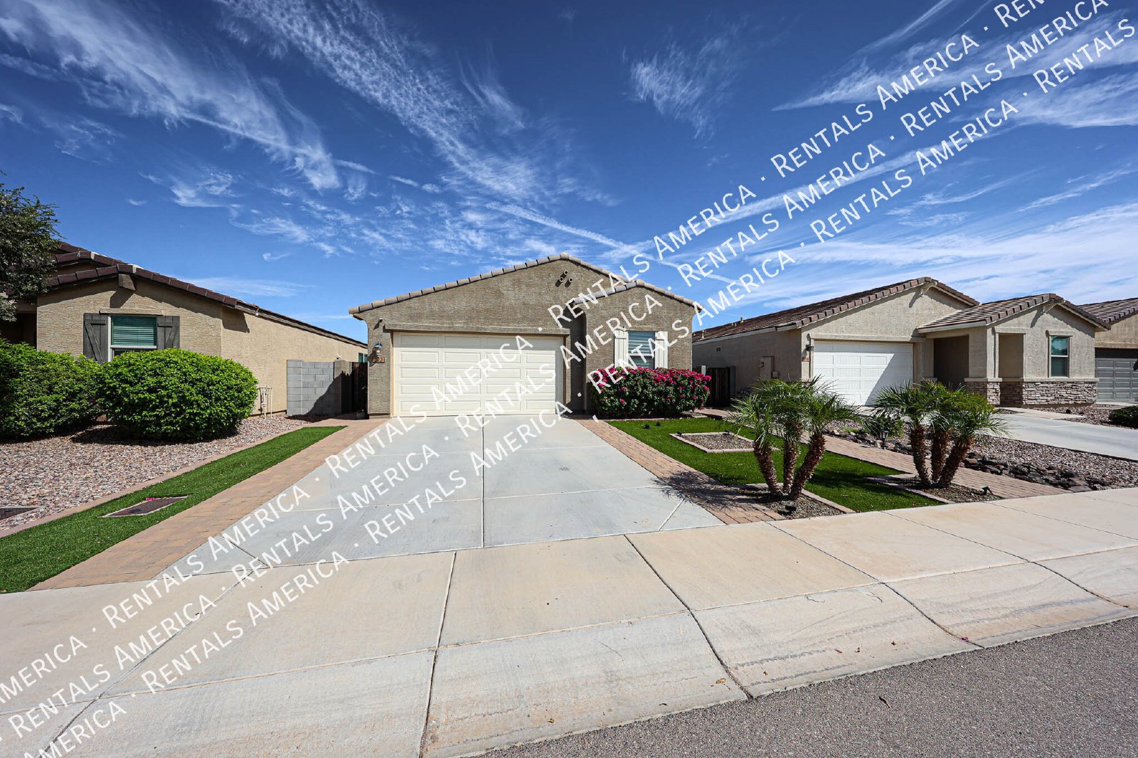 Stunning Upgraded 4-Bedroom Home with Solar and Resort-Style Backyard property image
