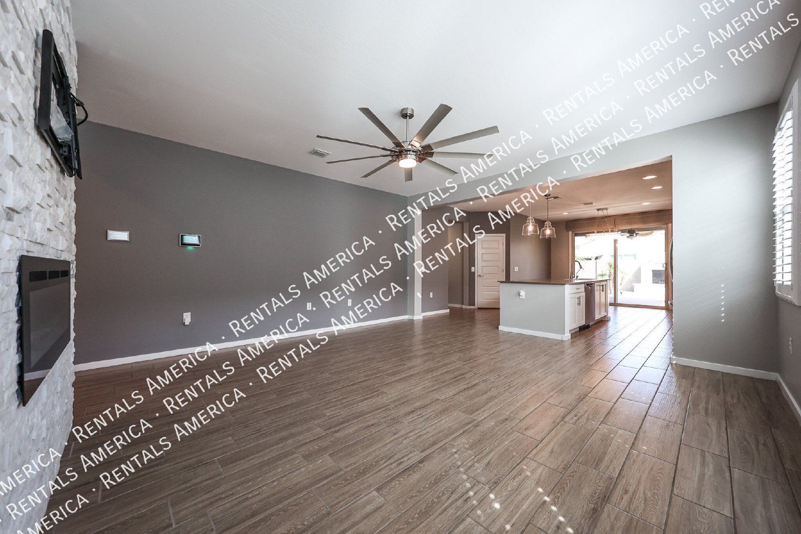 Stunning Upgraded 4-Bedroom Home with Solar and Resort-Style Backyard property image