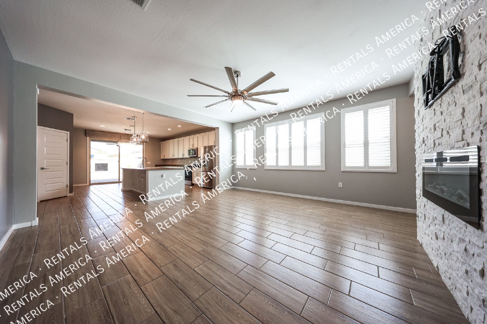 Stunning Upgraded 4-Bedroom Home with Solar and Resort-Style Backyard property image