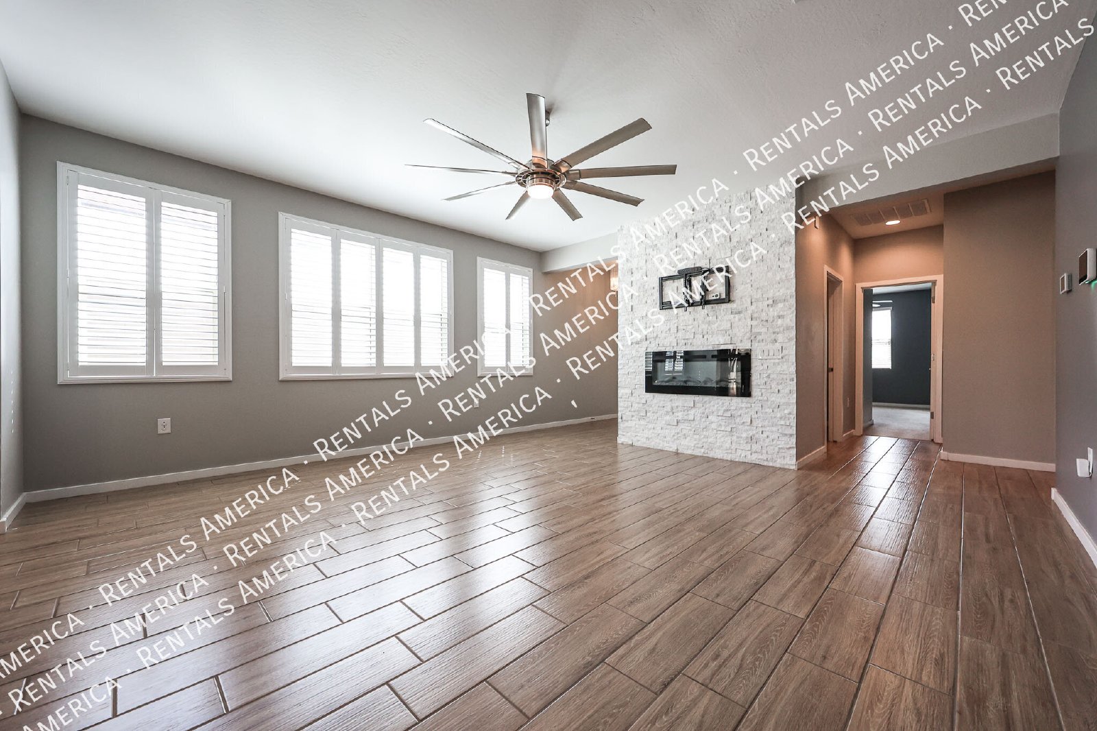 Stunning Upgraded 4-Bedroom Home with Solar and Resort-Style Backyard property image